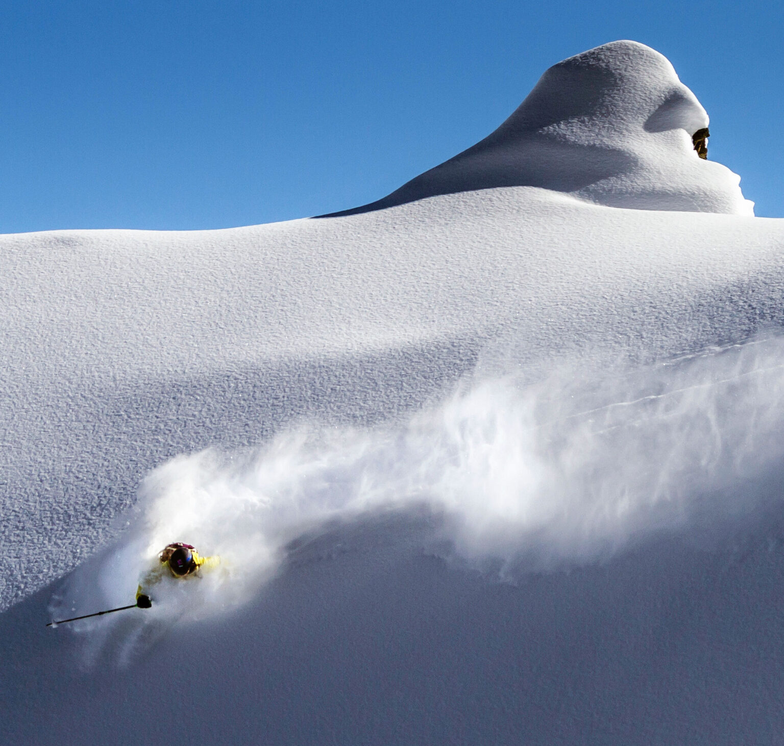 Verbier premium rental