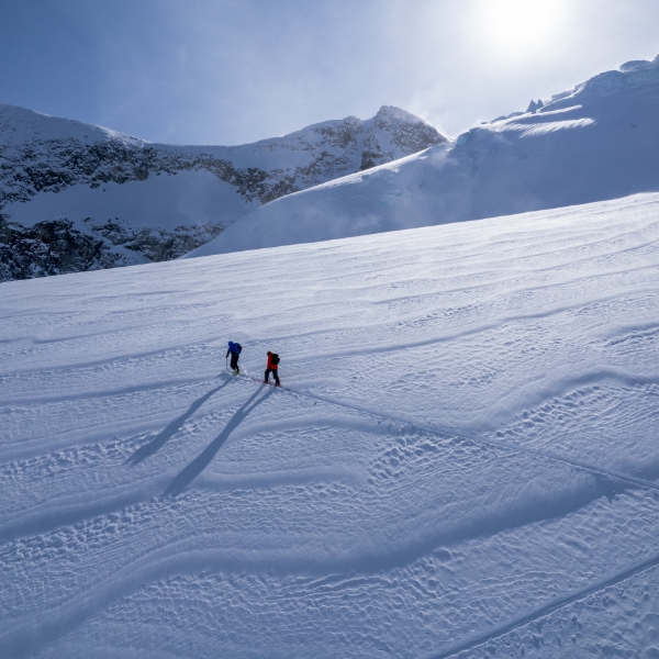 Verbier ski rental