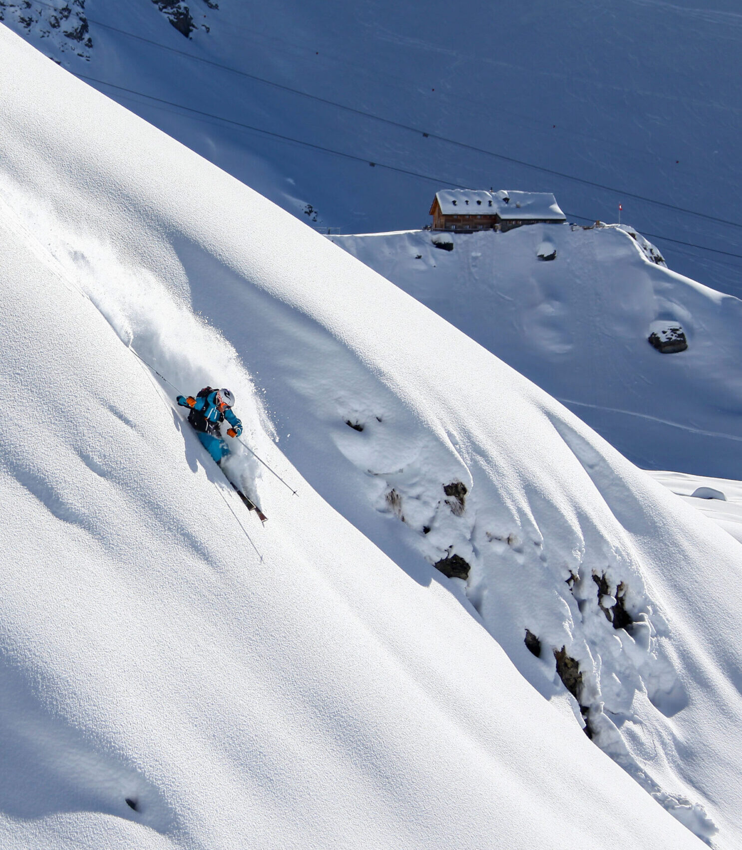 Verbier ski pass - book online