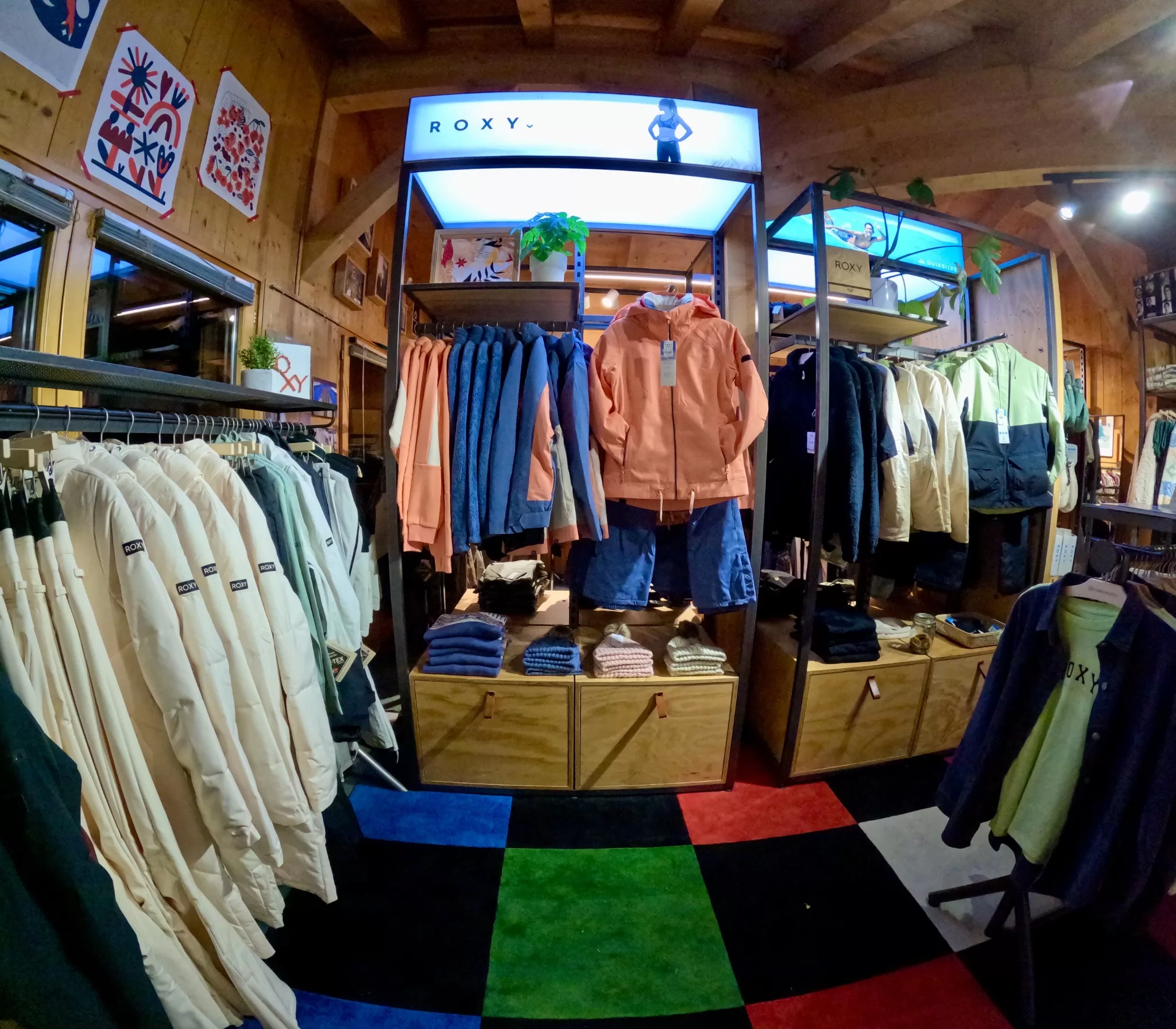 Boardriders Club Verbier