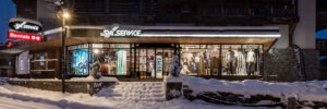 Ski Service Verbier | Sports shop, ski rental, bike hire, ski passes, storage, clothing, hardgoods, bikes, workshop, boot fitting