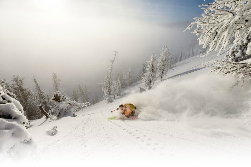 Verbier premium ski rental