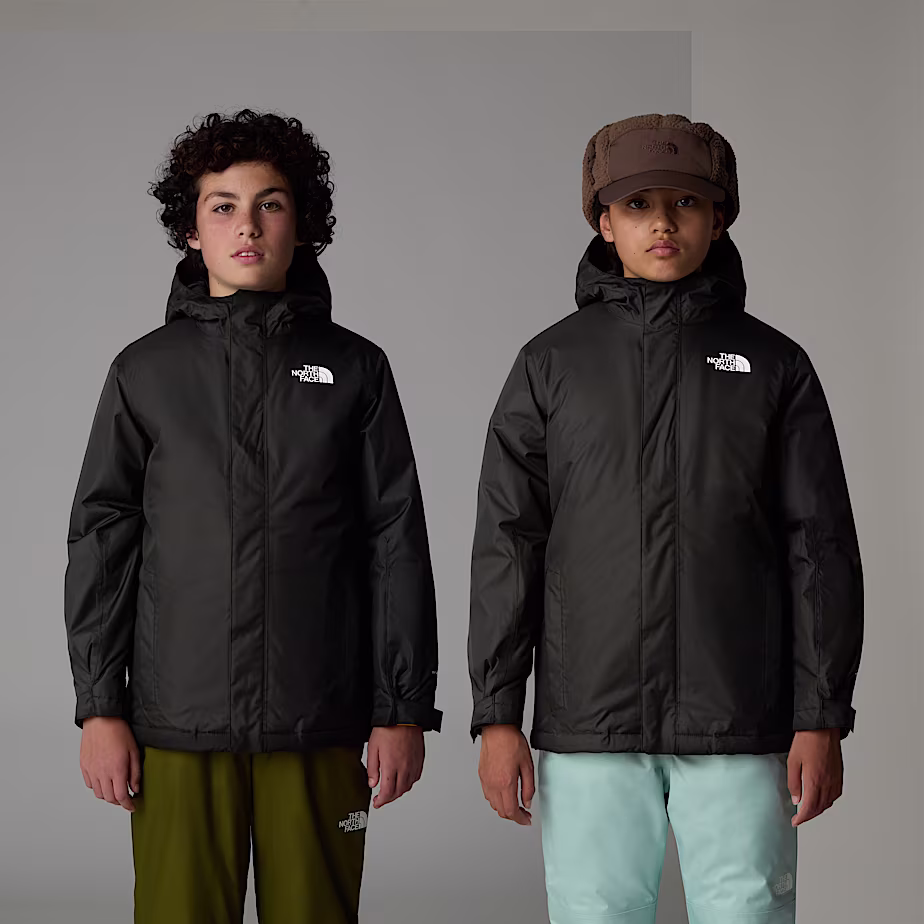 Verbier ski clothing kids