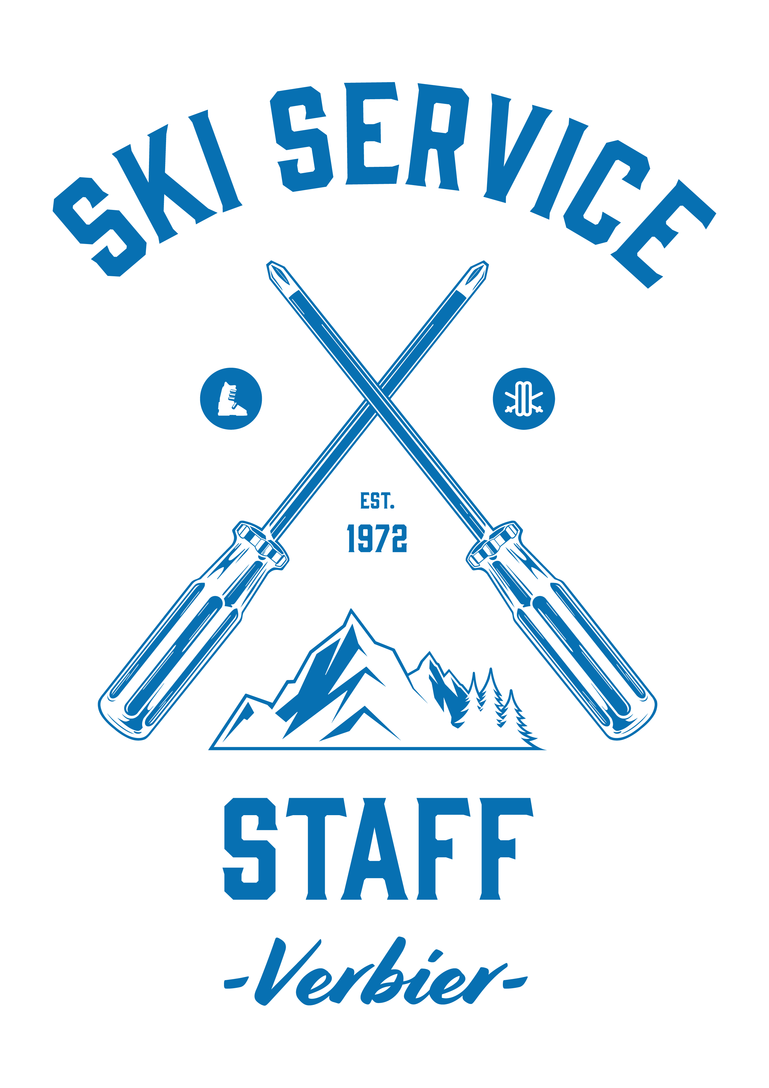 Ski Service Verbier Workshop | Ski & Bike
