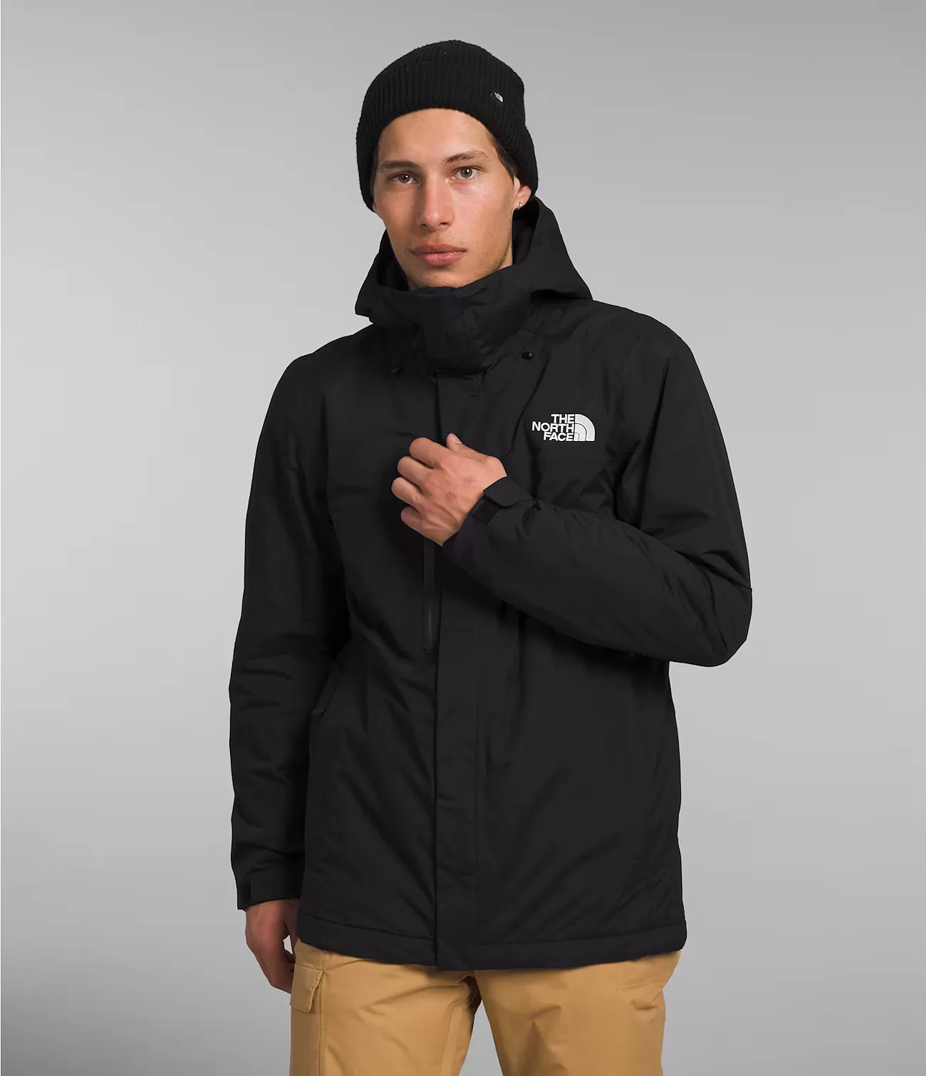 Verbier ski clothing hire